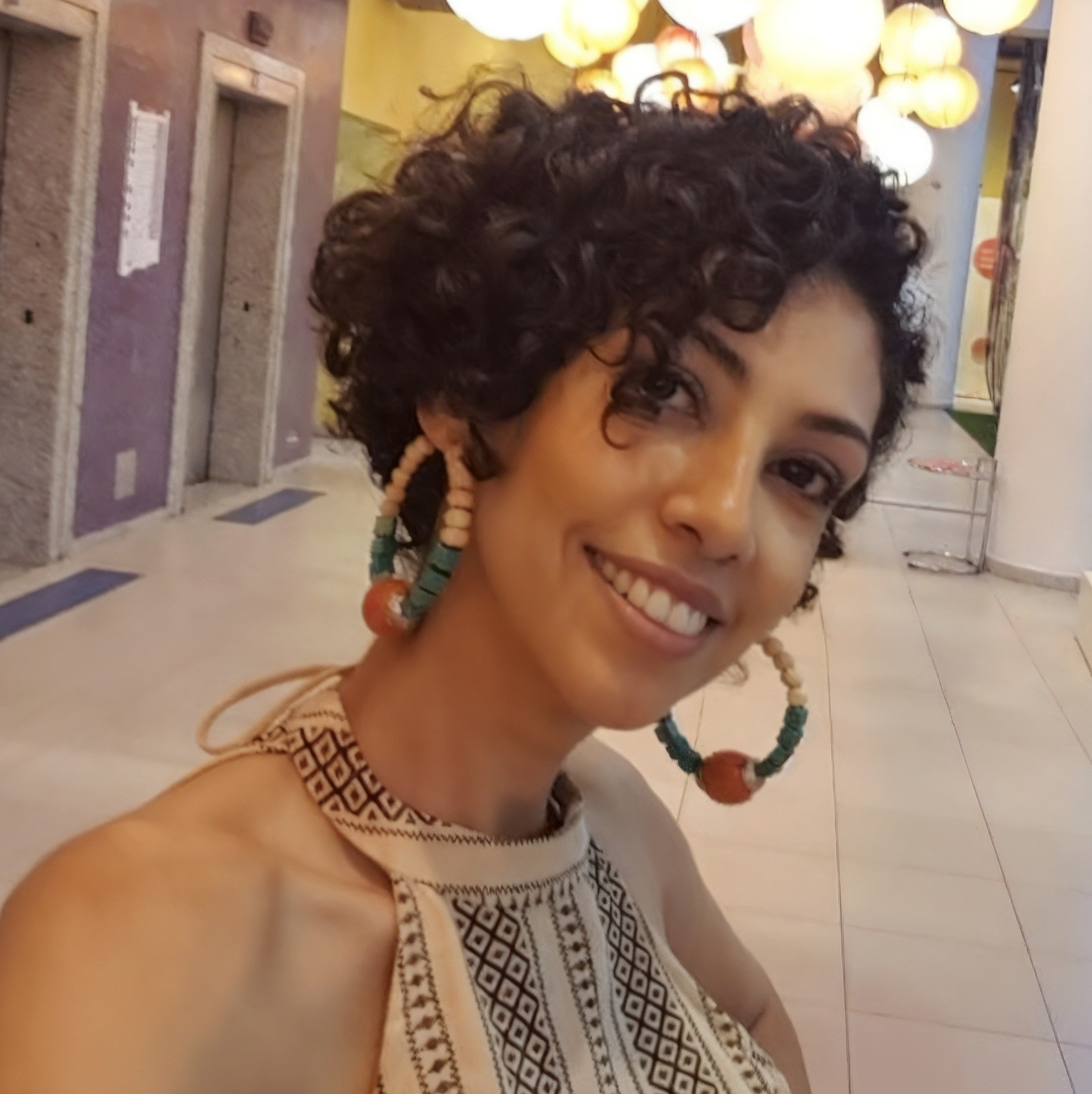Sheila Oliveira